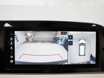2020 Hyundai Palisade с пробегом 3 150 км