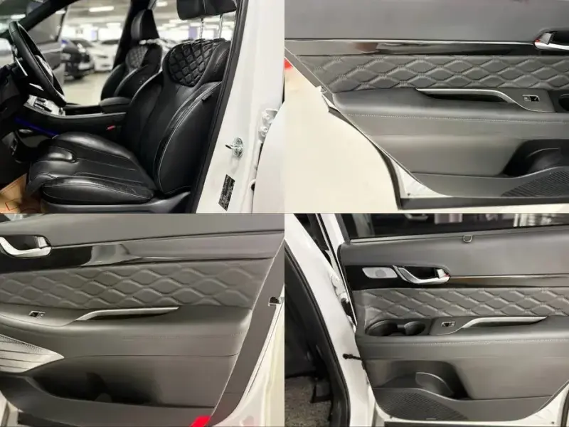 2022 Hyundai Palisade с пробегом 65 800 км