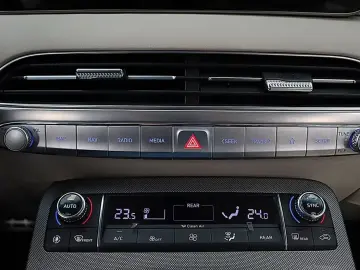 2020 Hyundai Palisade с пробегом 3 150 км