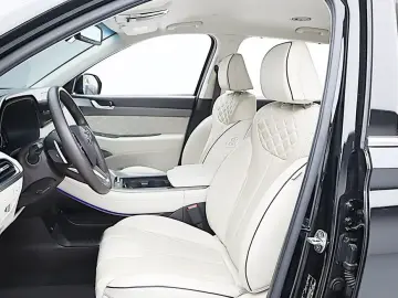 2020 Hyundai Palisade с пробегом 3 150 км
