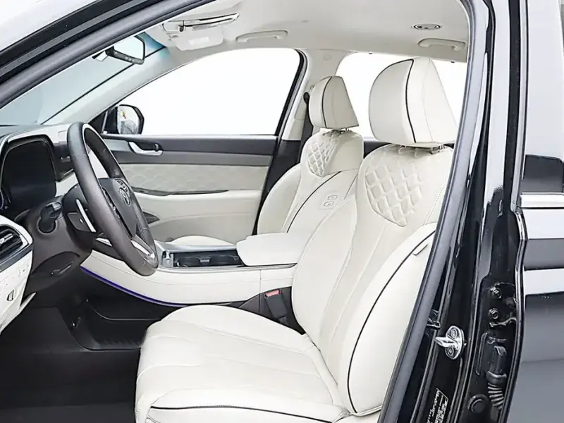 2020 Hyundai Palisade с пробегом 3 150 км