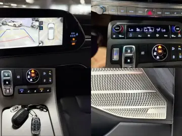 2022 Hyundai Palisade с пробегом 65 800 км