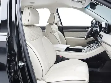 2020 Hyundai Palisade с пробегом 3 150 км
