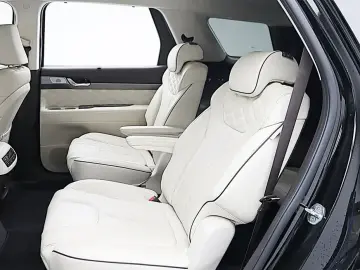 2020 Hyundai Palisade с пробегом 3 150 км