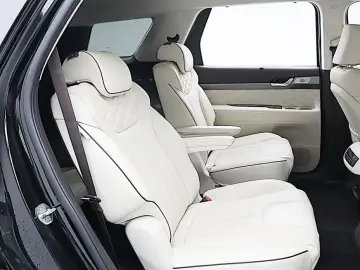 2020 Hyundai Palisade с пробегом 3 150 км