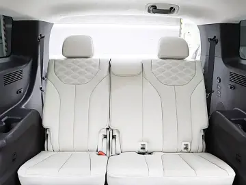 2020 Hyundai Palisade с пробегом 3 150 км