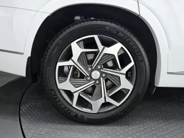 2020 Hyundai Palisade с пробегом 76 250 км