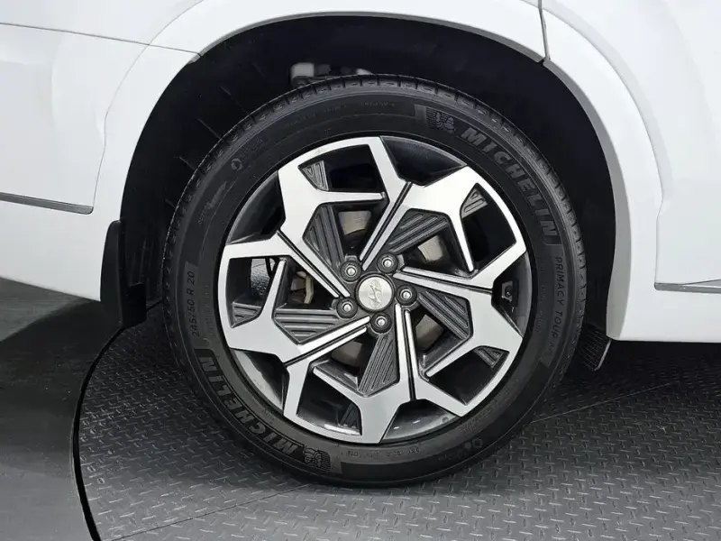2020 Hyundai Palisade с пробегом 76 250 км