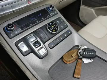 2020 Hyundai Palisade с пробегом 76 250 км