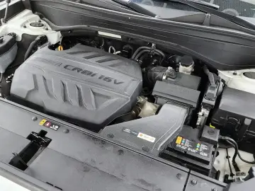 2020 Hyundai Palisade с пробегом 133 442 км
