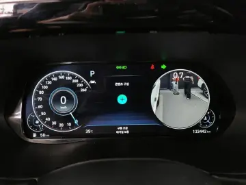 2020 Hyundai Palisade с пробегом 133 442 км