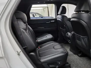 2020 Hyundai Palisade с пробегом 133 442 км