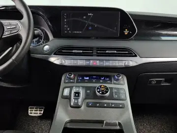2020 Hyundai Palisade с пробегом 133 442 км
