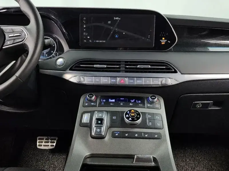 2020 Hyundai Palisade с пробегом 133 442 км