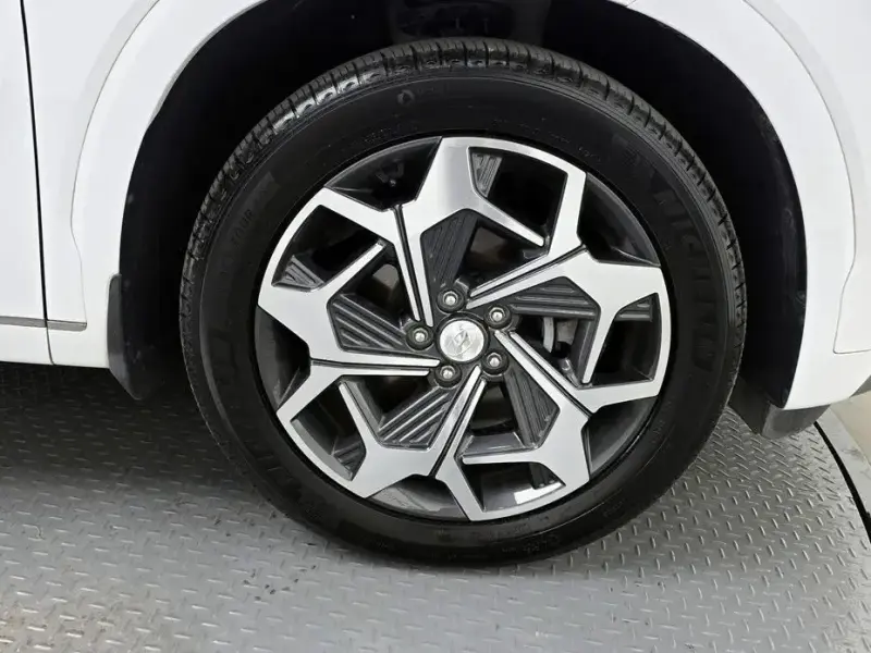 2022 Hyundai Palisade с пробегом 97 340 км