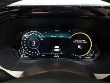 2022 Hyundai Palisade с пробегом 97 340 км