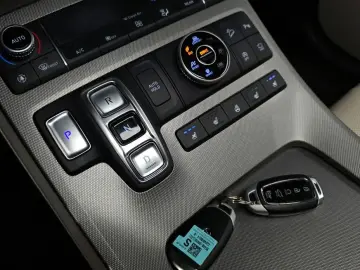 2022 Hyundai Palisade с пробегом 97 340 км