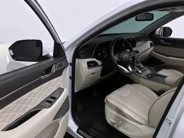 2022 Hyundai Palisade с пробегом 97 340 км