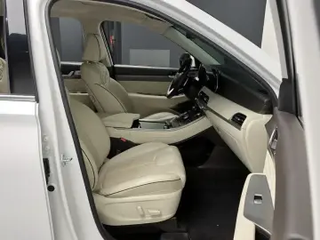 2022 Hyundai Palisade с пробегом 97 340 км