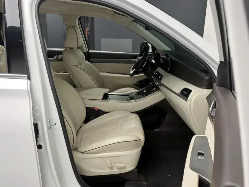 2022 Hyundai Palisade с пробегом 97 340 км
