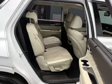 2022 Hyundai Palisade с пробегом 97 340 км