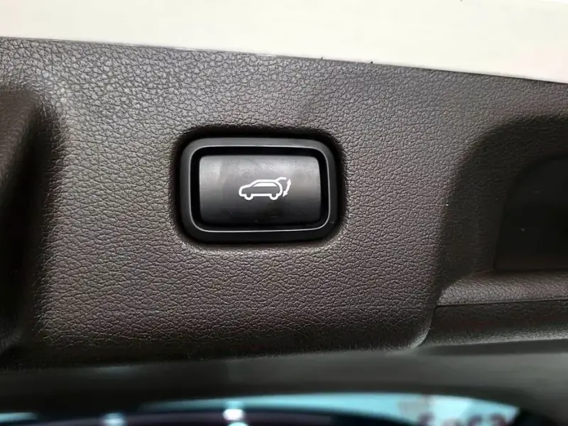 2022 Hyundai Palisade с пробегом 97 340 км