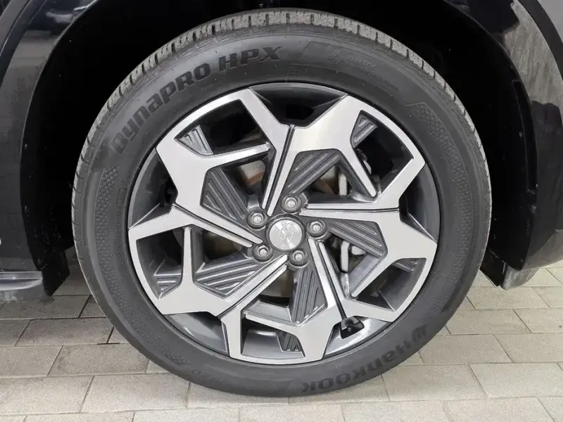 2021 Hyundai Palisade с пробегом 135 054 км