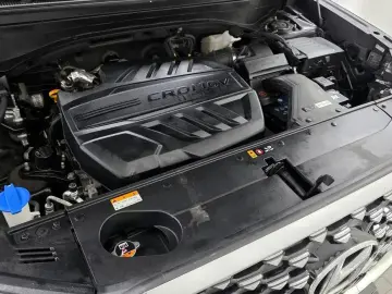 2021 Hyundai Palisade с пробегом 135 054 км