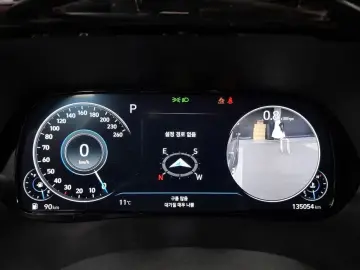 2021 Hyundai Palisade с пробегом 135 054 км