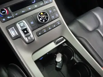 2021 Hyundai Palisade с пробегом 135 054 км