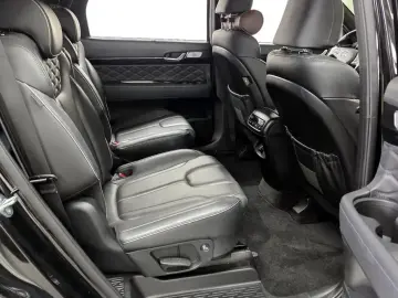 2021 Hyundai Palisade с пробегом 135 054 км