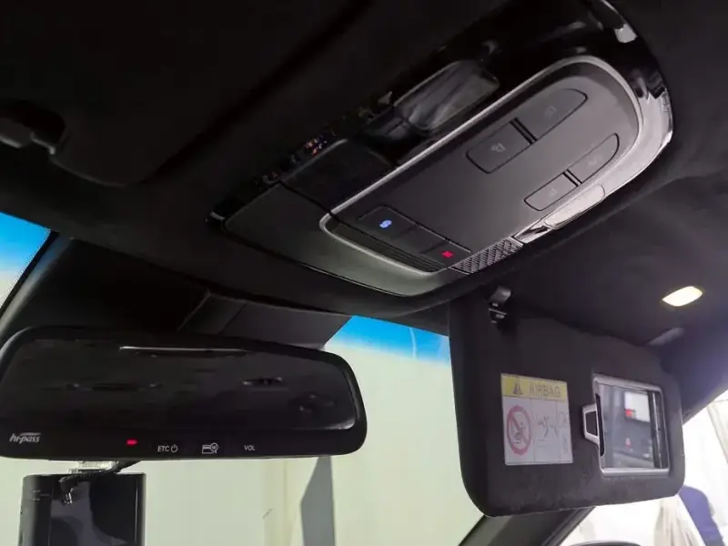2021 Hyundai Palisade с пробегом 135 054 км