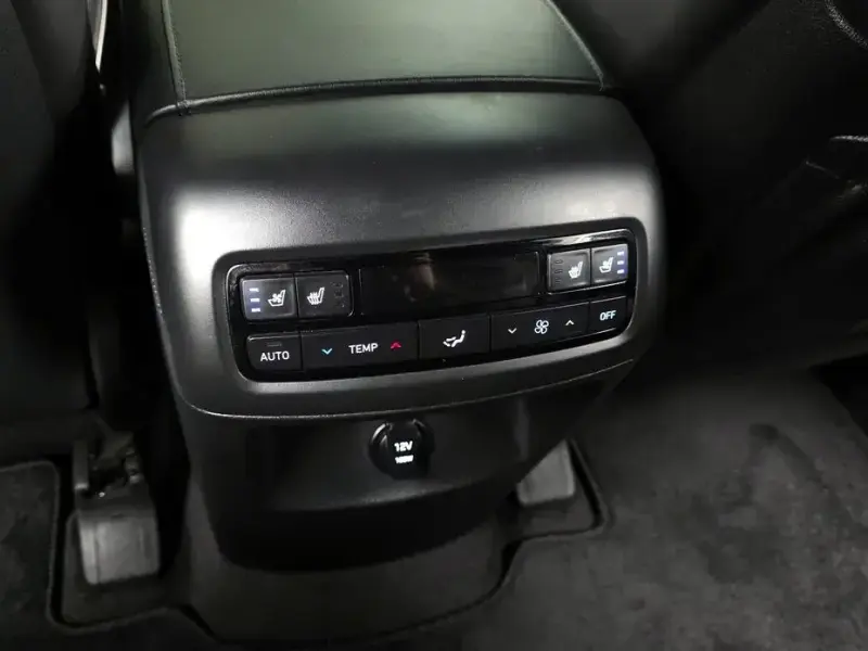 2021 Hyundai Palisade с пробегом 135 054 км