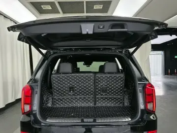 2021 Hyundai Palisade с пробегом 135 054 км