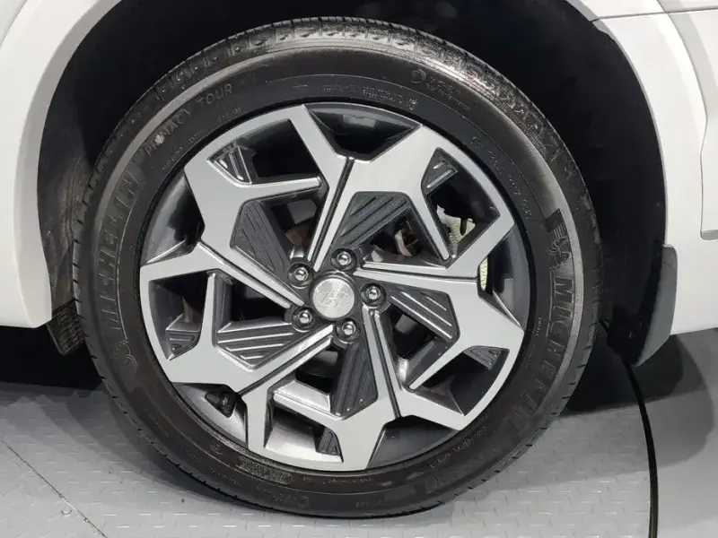 2021 Hyundai Palisade с пробегом 60 131 км