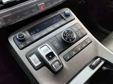 2021 Hyundai Palisade с пробегом 60 131 км