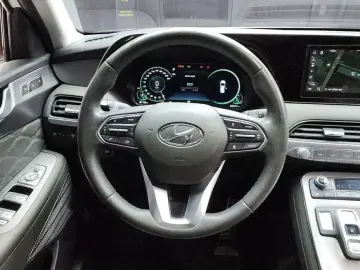 2021 Hyundai Palisade с пробегом 60 131 км