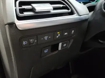 2021 Hyundai Palisade с пробегом 60 131 км