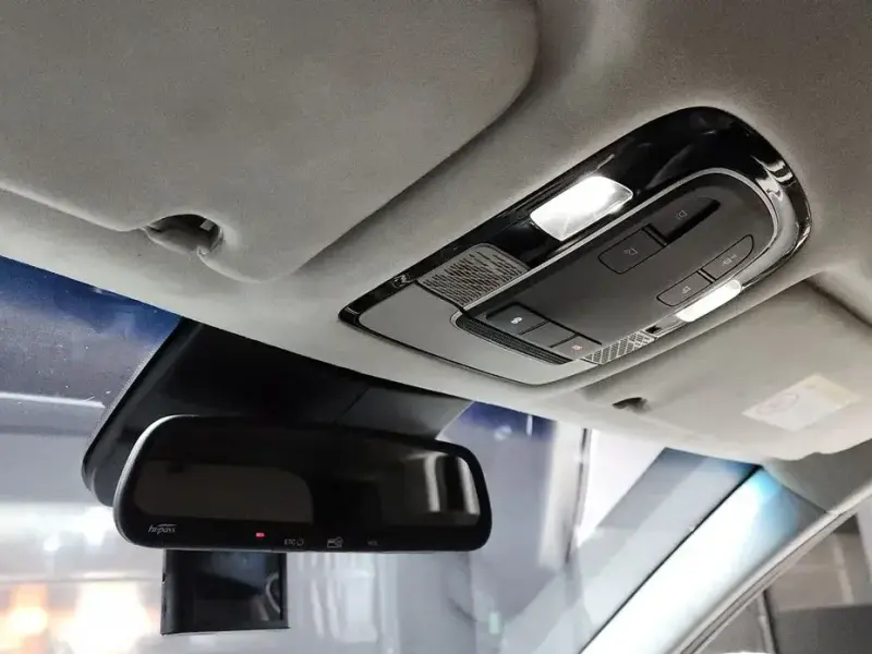 2021 Hyundai Palisade с пробегом 60 131 км