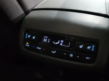 2021 Hyundai Palisade с пробегом 60 131 км