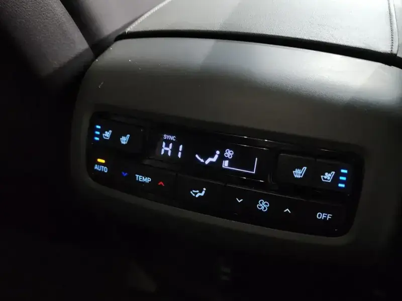 2021 Hyundai Palisade с пробегом 60 131 км