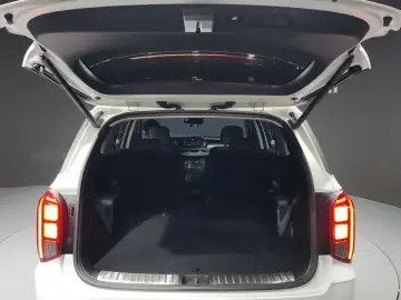 2021 Hyundai Palisade с пробегом 60 131 км