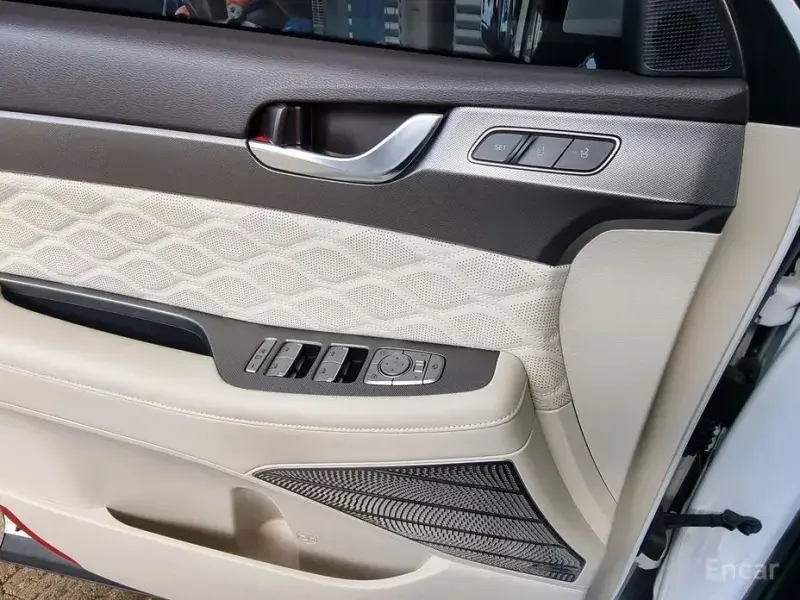 2021 Hyundai Palisade с пробегом 71 596 км