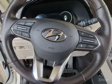 2021 Hyundai Palisade с пробегом 71 596 км