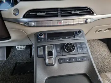 2021 Hyundai Palisade с пробегом 71 596 км