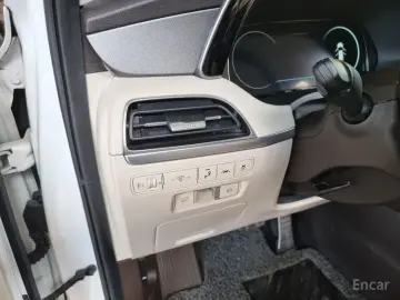 2021 Hyundai Palisade с пробегом 71 596 км