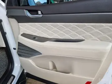 2021 Hyundai Palisade с пробегом 71 596 км