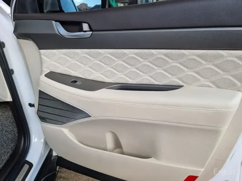 2021 Hyundai Palisade с пробегом 71 596 км