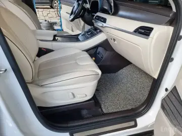 2021 Hyundai Palisade с пробегом 71 596 км
