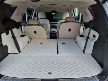 2021 Hyundai Palisade с пробегом 71 596 км
